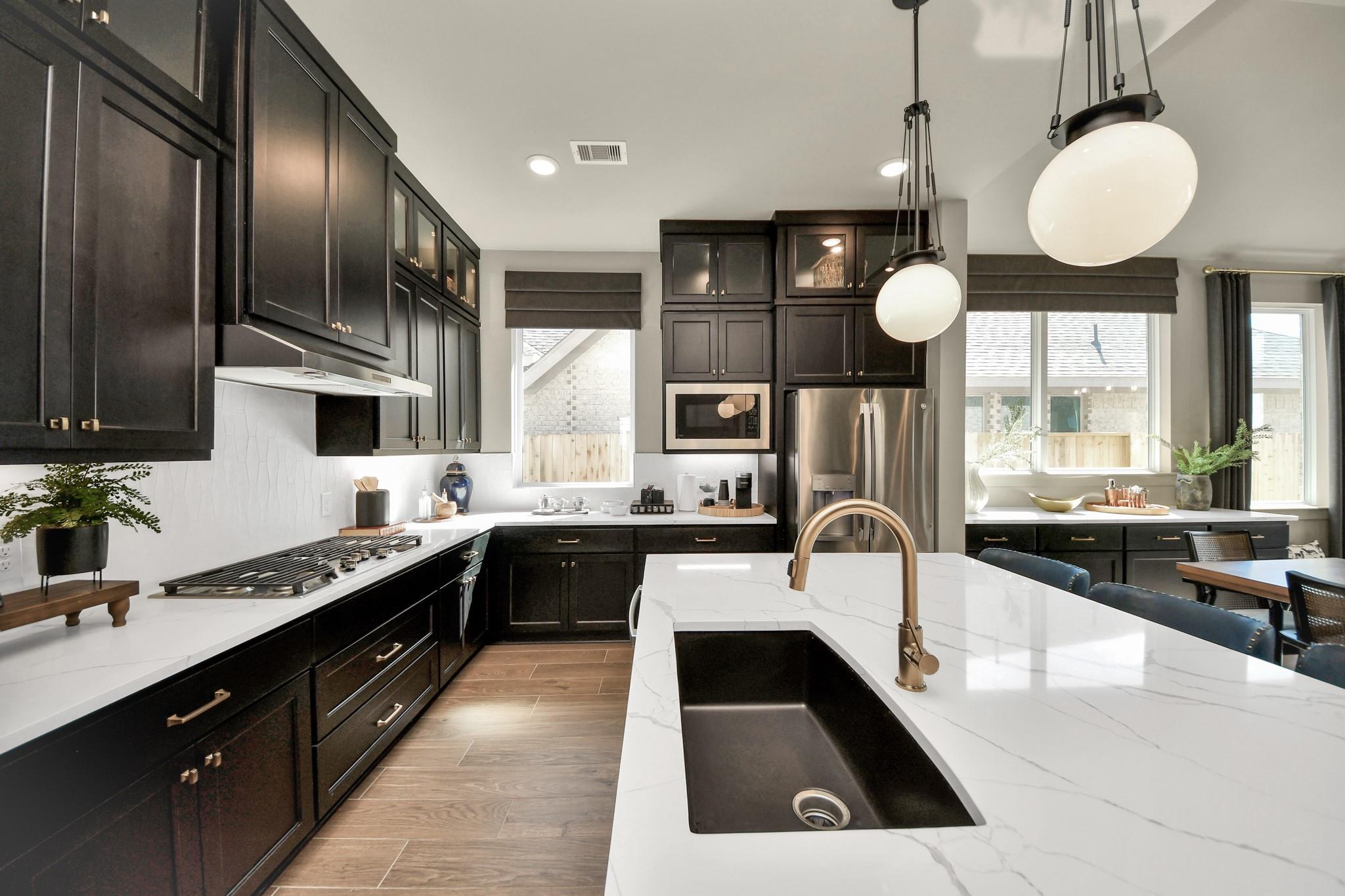 Residential in Manvel 2