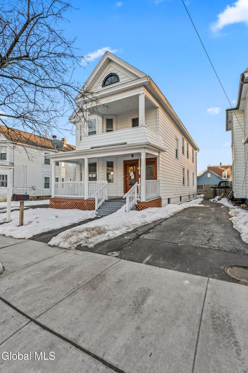 50 Southern Blvd, Albany, NY, 12209-1804 | Card Image