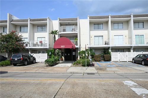 b202-3805 Houma Blvd, Metairie, LA, 70006-4183 | Card Image