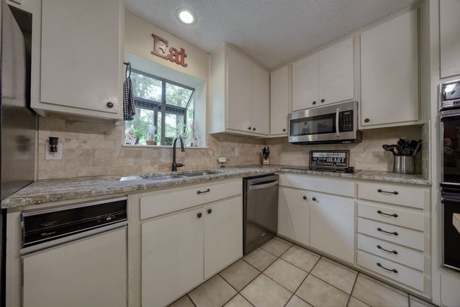 1649 Morningside Trl, House other with 3 bedrooms, 2 bathrooms and null parking in Hideaway TX | Image 22