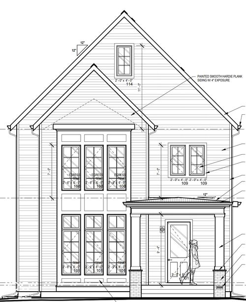 1952 Central Ave, Indianapolis, IN, 46202-1611 | Card Image