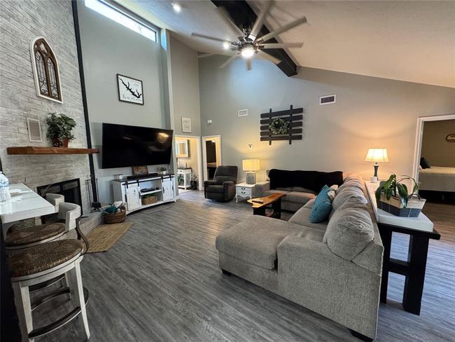 270. Lakeshore Dr, House other with 4 bedrooms, 2 bathrooms and 1 parking in Brookeland TX | Image 14