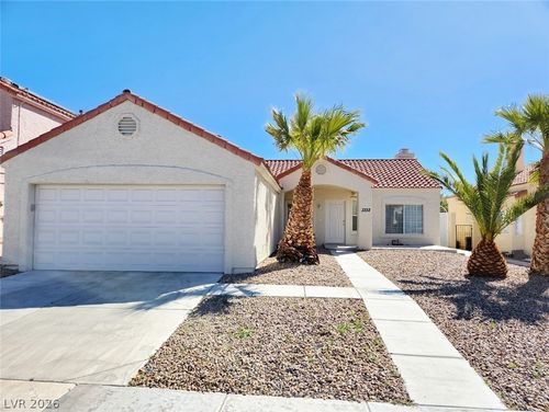 3332 Canyon Lake Dr, Las Vegas, NV, 89117-0231 | Card Image