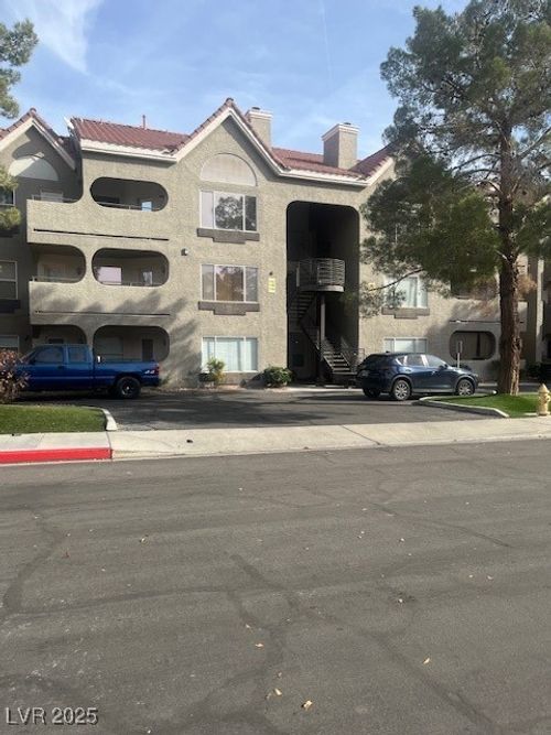 unit-17a-701 Capri Dr, Boulder City, NV, 89005-3366 | Card Image