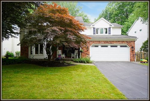 89 Beachridge Dr, East Amherst, NY, 14051-1385 | Card Image