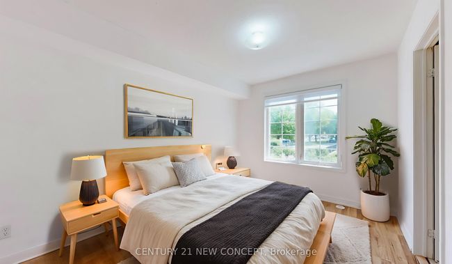 2 - 45 Cedarcroft Blvd, Condo with 3 bedrooms, 3 bathrooms and 1 parking in North York ON | Image 24