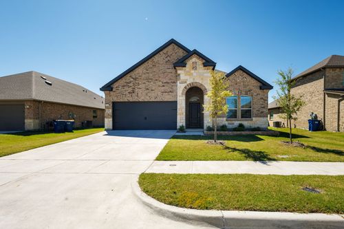 6993 Newby Ln, Garland, TX, 75043-4955 | Card Image
