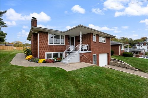 630 Shirls Ave, Washington, PA, 15301-3954 | Card Image