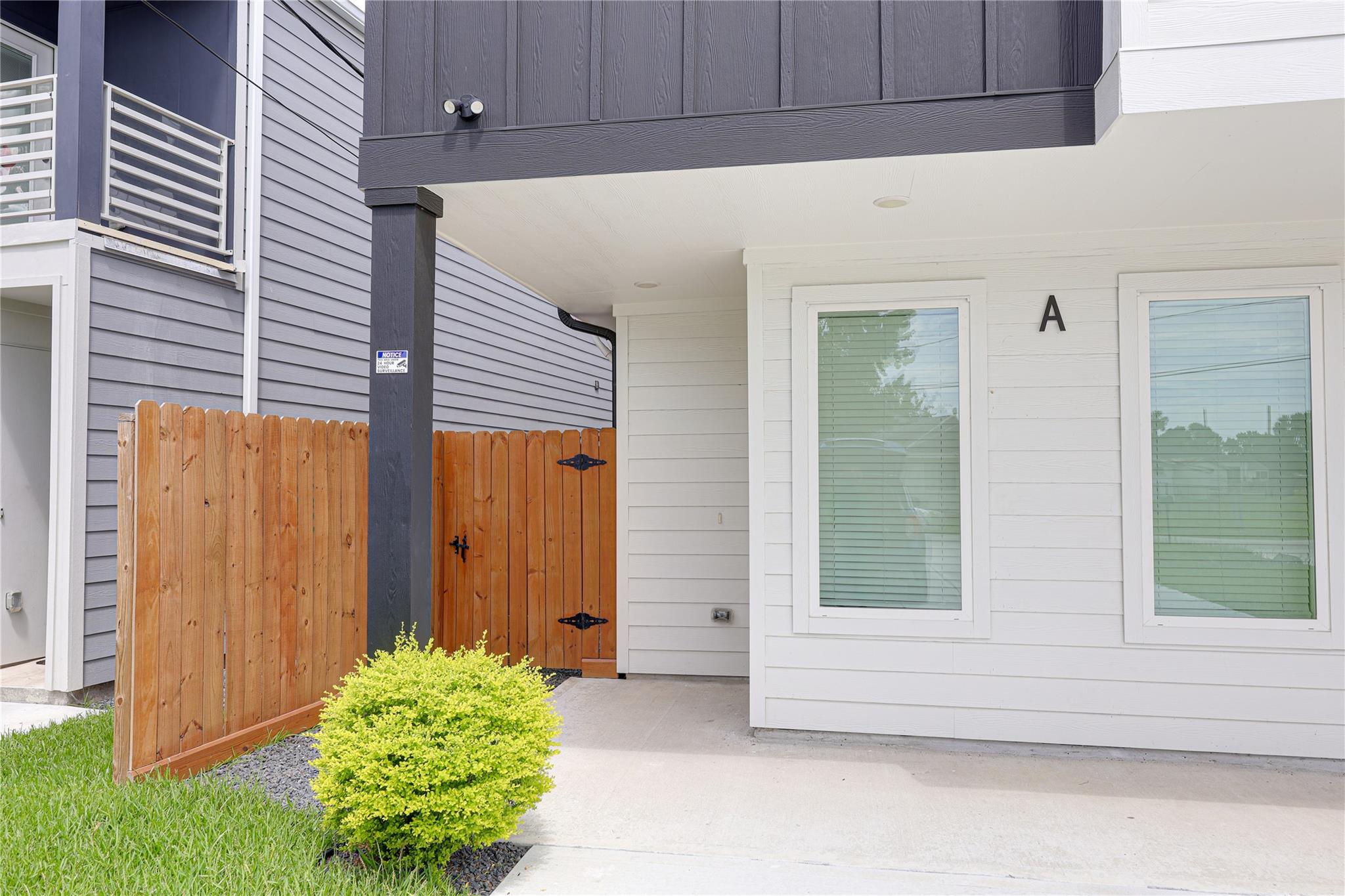 Residential Lease in Houston 3
