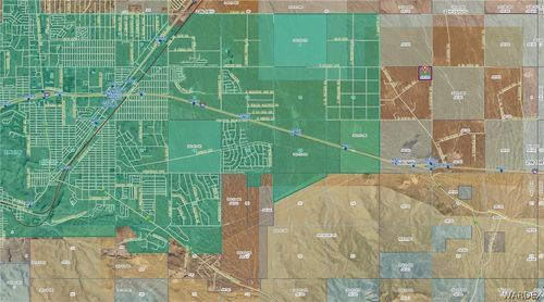 TBD Airway Ave, Kingman, AZ, 86401 | Card Image