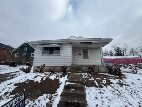 2612 N Gettysburg Ave, Dayton, OH, 45406-1710 | Card Image