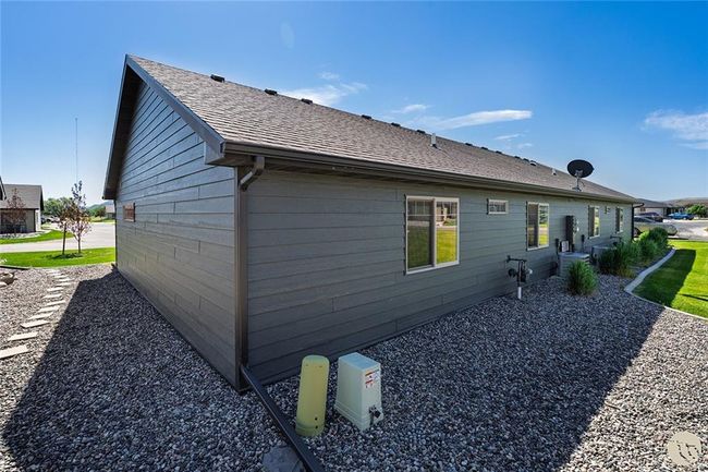 APT-1 - 1443 River Point Loop, Townhouse with 2 bedrooms, 2 bathrooms and null parking in Billings MT | Image 15