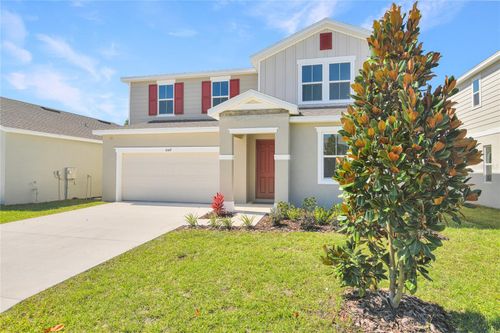 6168 Sw 64th Ter, Ocala, FL, 34474-5566 | Card Image