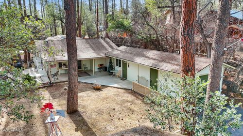 1347 W Quartz Rd, Prescott, AZ, 86303-6157 | Card Image