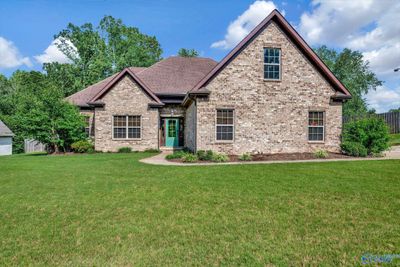 218 Cascade Drive, House other with 5 bedrooms, 4 bathrooms and null parking in Florence AL | Image 1