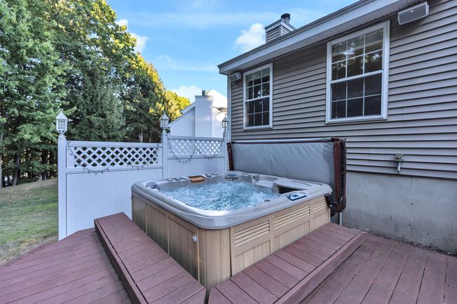 19 Scotchpine Ln, House other with 4 bedrooms, 3 bathrooms and null parking in Merrimack NH | Image 32