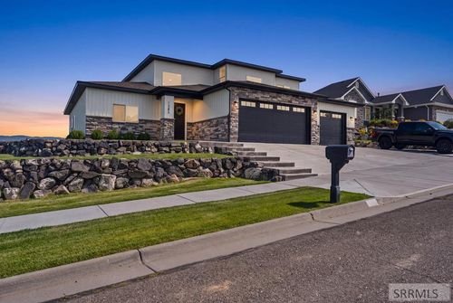 1385 Stone Dr, Rexburg, ID, 83440-4745 | Card Image