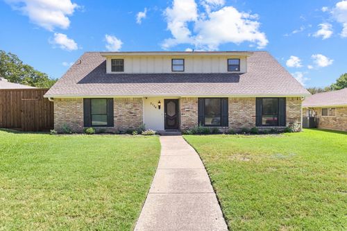 2724 Glen Forest Lane, Plano, TX, 75023 | Card Image