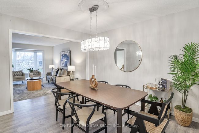26 Frontier Ave, House other with 4 bedrooms, 2 bathrooms and 3 parking in Orillia ON | Image 10