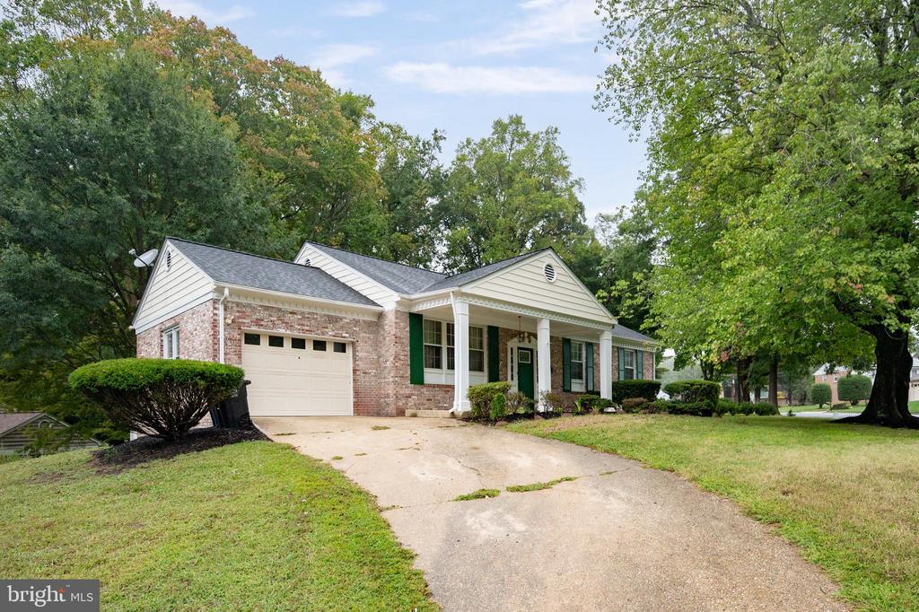 Marlton Ave, Upper Marlboro, MD 20772