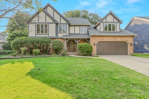 710 Alexandria Dr, Naperville, IL, 60565-3444 | Card Image