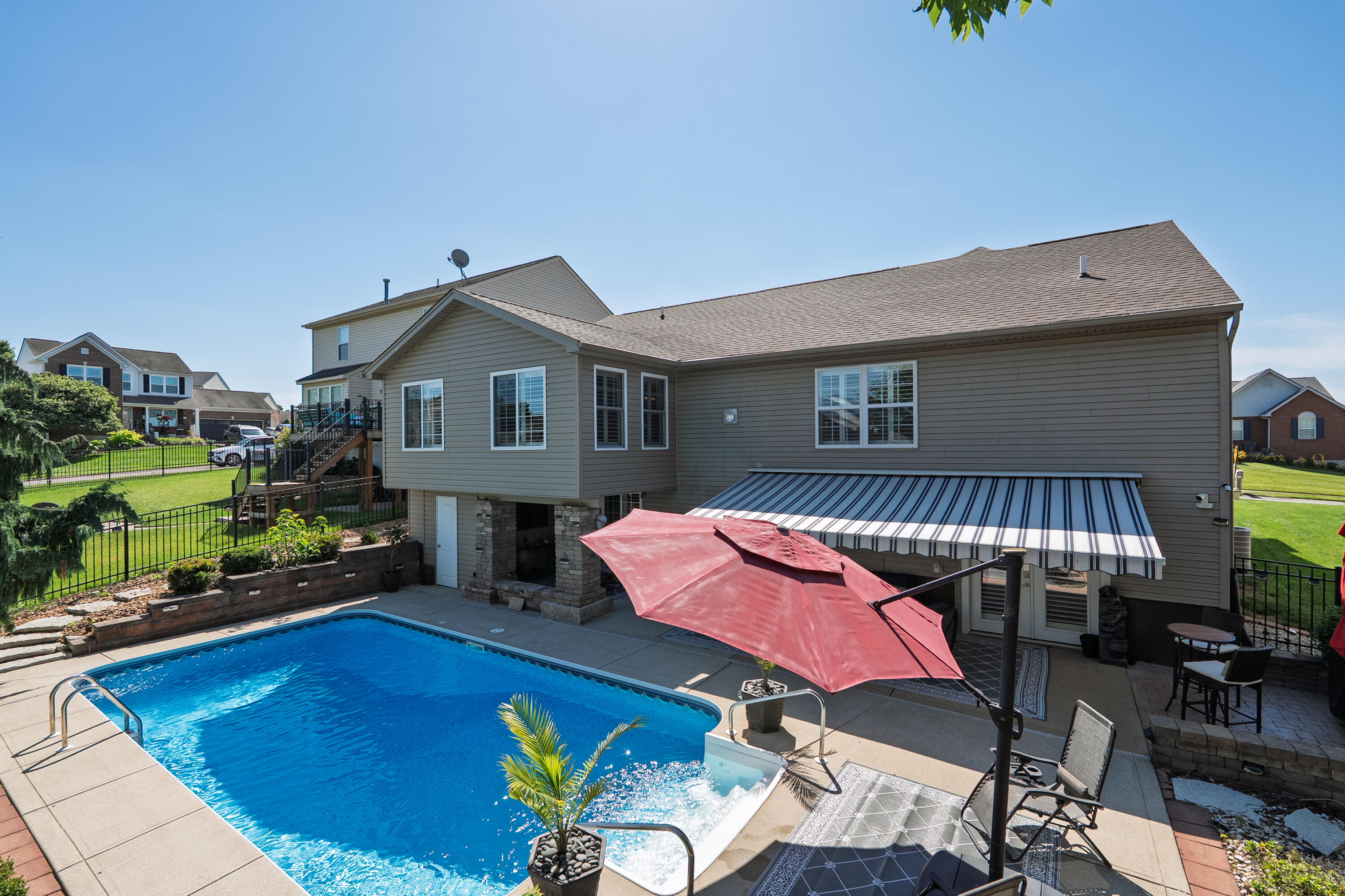 Residential in Hebron 2