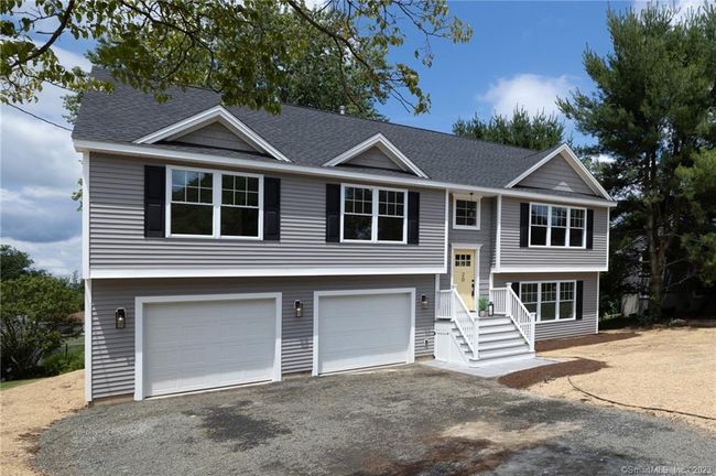 20 Jeffrey Lane, House other with 4 bedrooms, 3 bathrooms and null parking in Southington CT | Image 4