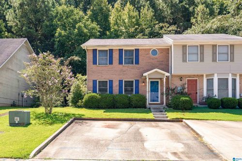 5197 Falling Creek Lane, BIRMINGHAM, AL, 35235 | Card Image
