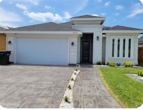 3429 Camellia Avenue, McAllen, TX, 78501 | Card Image
