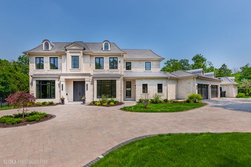 219 Lincoln Dr, Glencoe, IL, 60022-1330 | Card Image