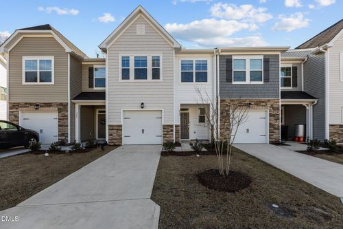 238 Velvet Ridge Way, Garner, NC, 27529-6428 | Card Image