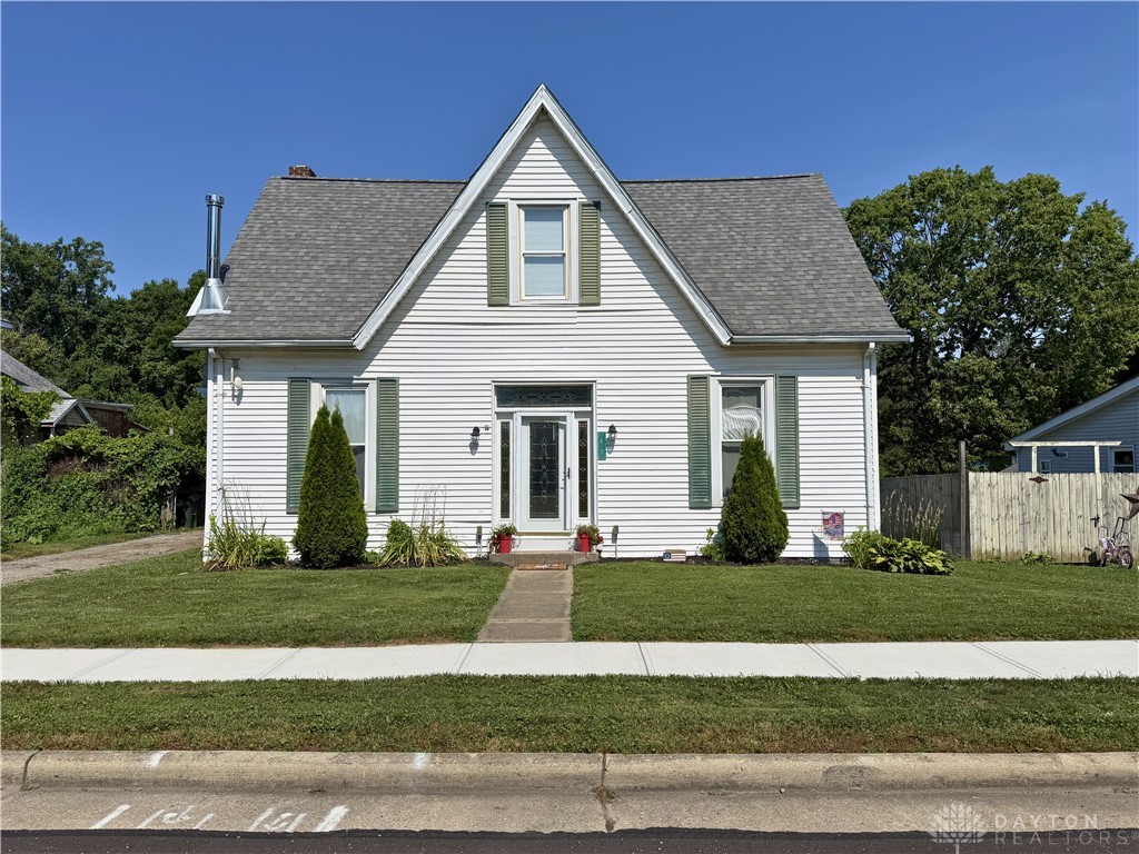 Residential in Harveysburg 3
