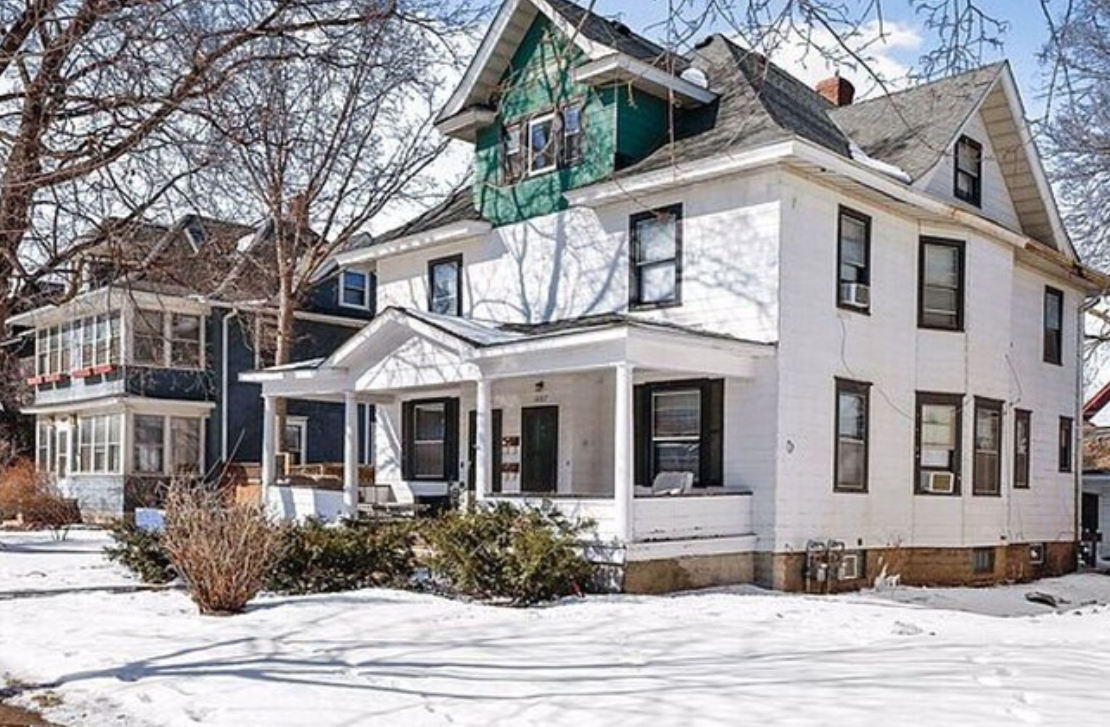 Residential Income in Saint Paul 3