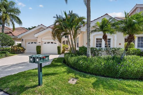 402 Eagleton Cove Way, Palm Beach Gardens, FL, 33418 | Card Image