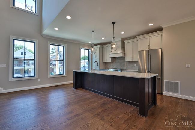 2908 Robertson Ave, House other with 3 bedrooms, 4 bathrooms and null parking in Cincinnati OH | Image 9