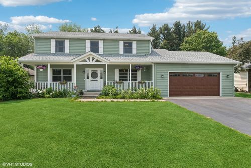 612 Pine View Pass, Lake Villa, IL, 60046-6517 | Card Image
