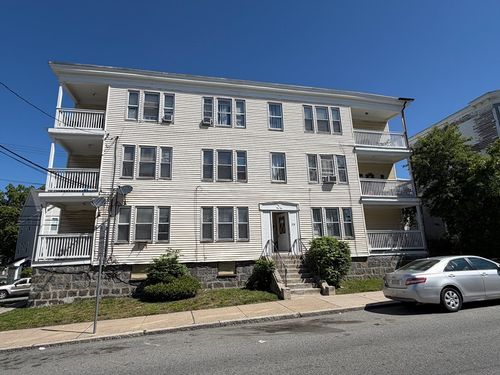 25 Estella St, Boston, MA, 02126-1566 | Card Image