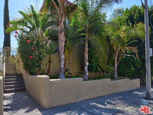 9-1540 N Fuller Ave, Los Angeles, CA, 90036-2811 | Card Image