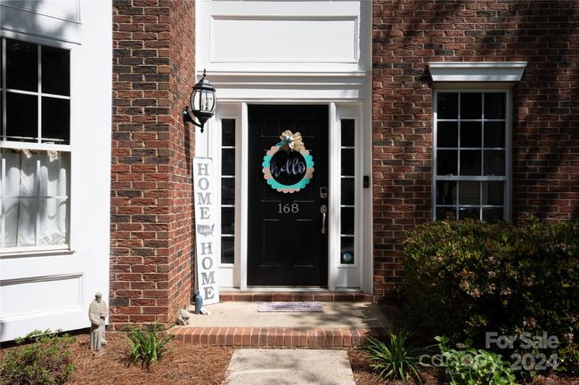 168 Walmsley Pl, House other with 4 bedrooms, 3 bathrooms and null parking in Mooresville NC | Image 32