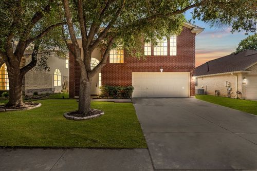 3600 Texas Topaz Dr, Austin, TX, 78728-3646 | Card Image