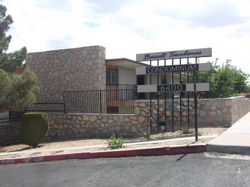 23-6400 Edgemere Blvd, El Paso, TX, 79925-3523 | Card Image