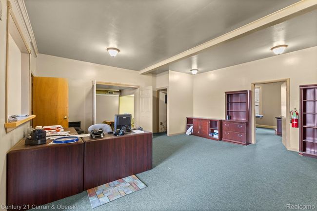 36510 Goddard Rd, Home with 0 bedrooms, 0 bathrooms and null parking in Romulus MI | Image 15