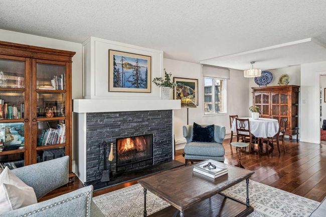 701 - 1208 14 Ave Sw, Condo with 3 bedrooms, 3 bathrooms and 2 parking in Calgary AB | Image 10