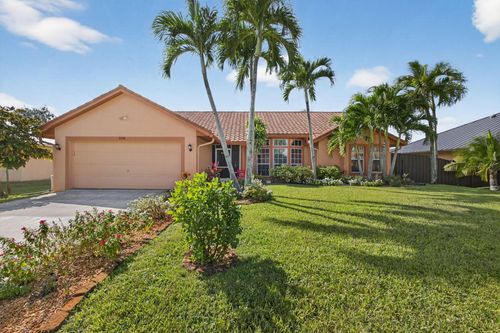 3326 Sw Foremost Dr, Port St. Lucie, FL, 34953-4942 | Card Image