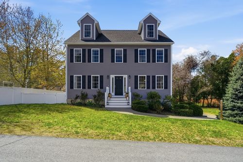 12 Bell Rd, Tewksbury, MA, 01876-4204 | Card Image