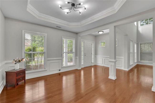 2945 Links View Way, House other with 4 bedrooms, 3 bathrooms and null parking in Cumming GA | Image 12