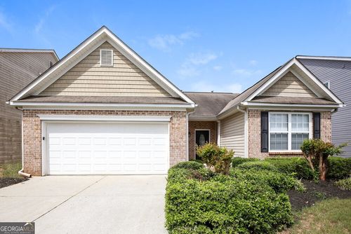 610 Clairidge Ln, Lawrenceville, GA, 30046-7718 | Card Image