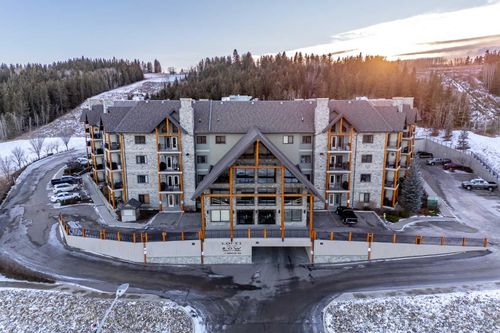 116-77 George Fox Trail, Cochrane, AB, T4C0N1 | Card Image