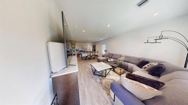 5462 Creekstone Rise Ln, House other with 4 bedrooms, 3 bathrooms and null parking in Spring TX | Image 14