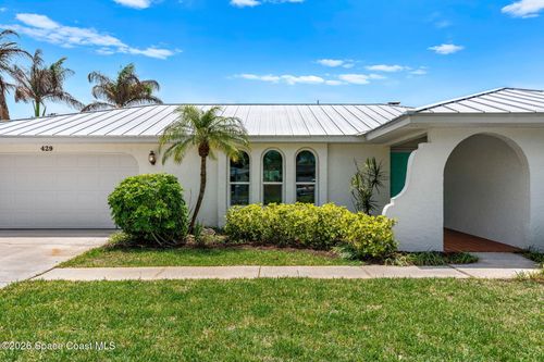 429 Rio Ln, Indialantic, FL, 32903-3717 | Card Image